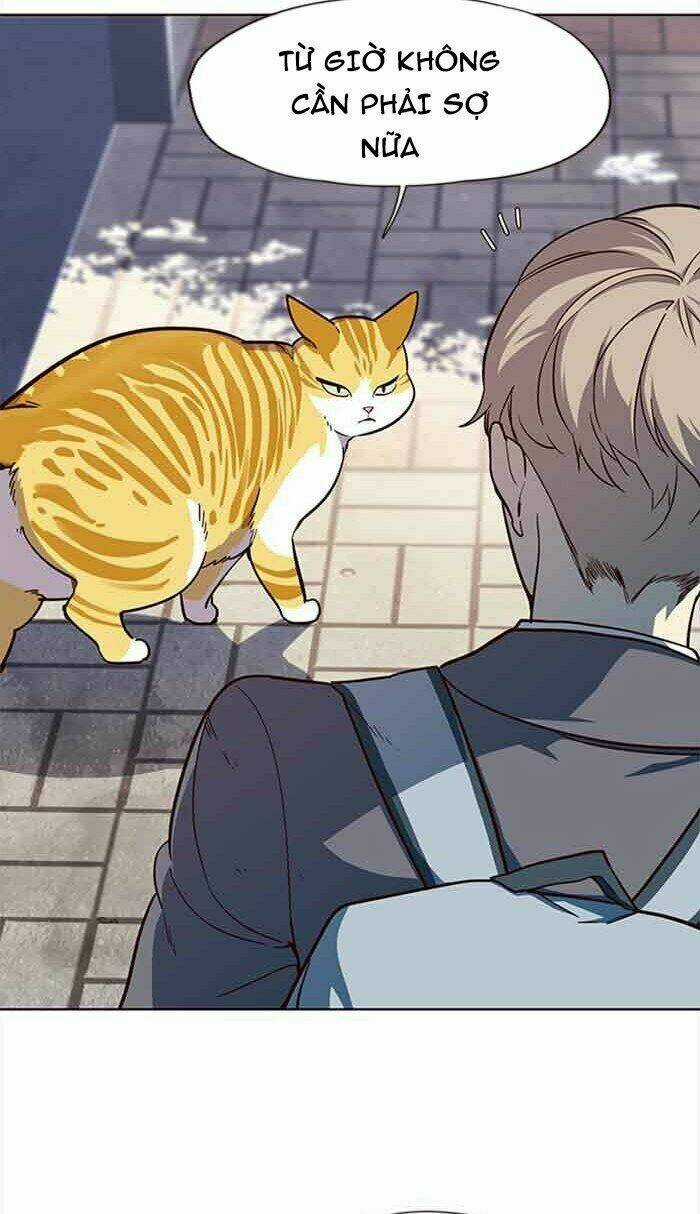 Biến Thân Thành Mèo Chapter 18 trang 60