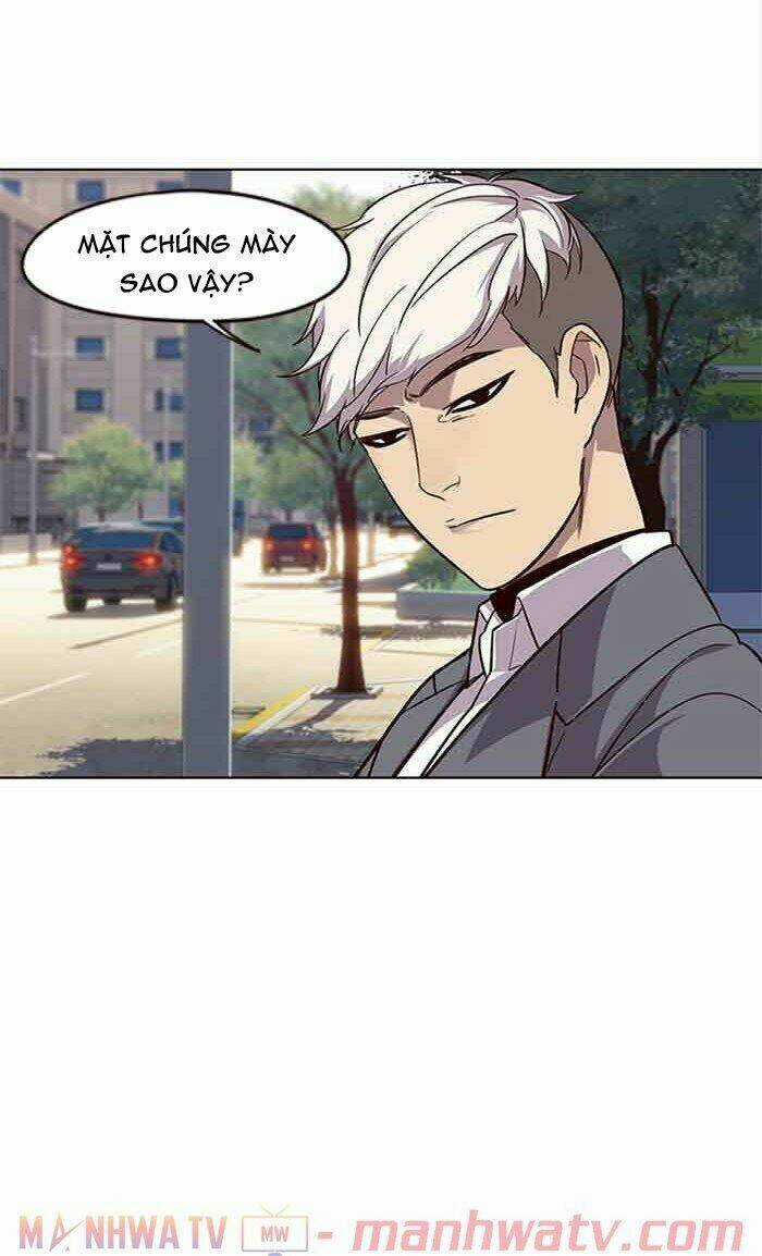 Biến Thân Thành Mèo Chapter 18 trang 82