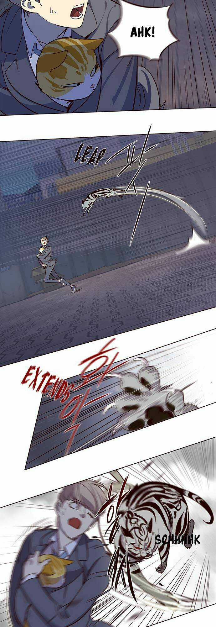 Biến Thân Thành Mèo Chapter 2 trang 30