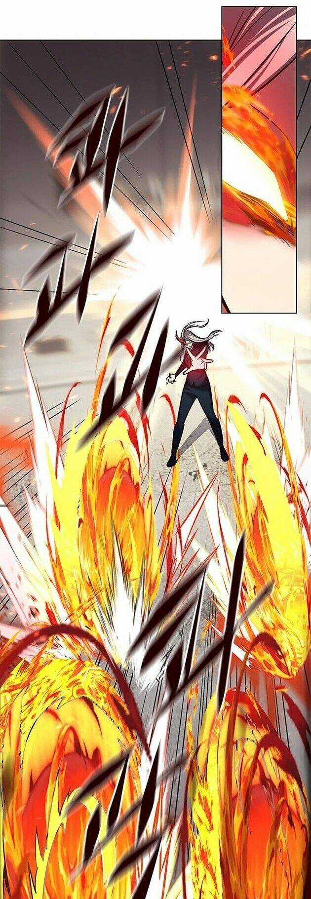 Biến Thân Thành Mèo Chapter 204 trang 0