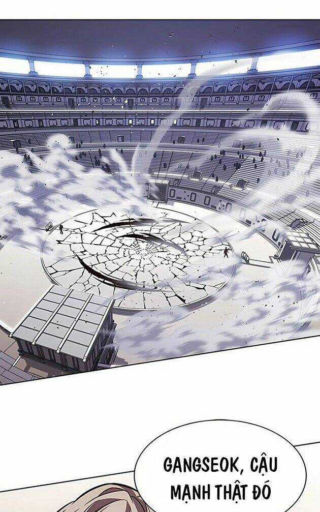 Biến Thân Thành Mèo Chapter 206 trang 0