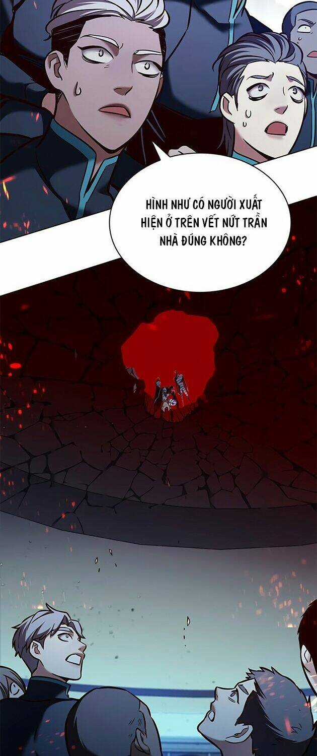 Biến Thân Thành Mèo Chapter 207 trang 1
