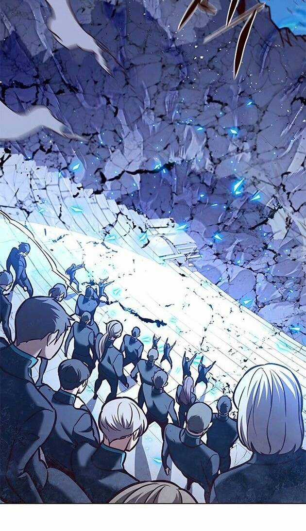 Biến Thân Thành Mèo Chapter 212 trang 1