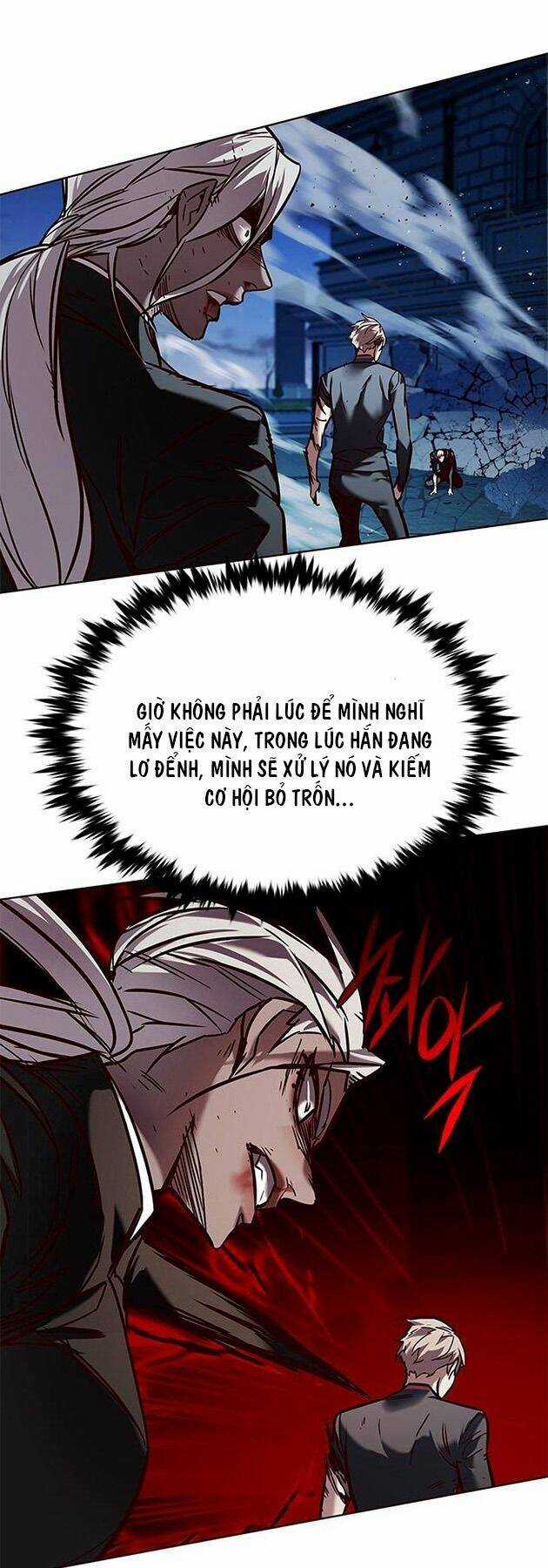 Biến Thân Thành Mèo Chapter 218 trang 0