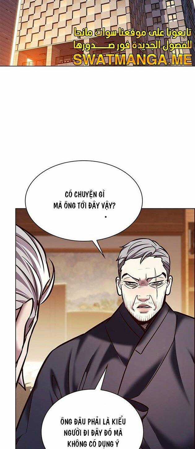 Biến Thân Thành Mèo Chapter 226 trang 1