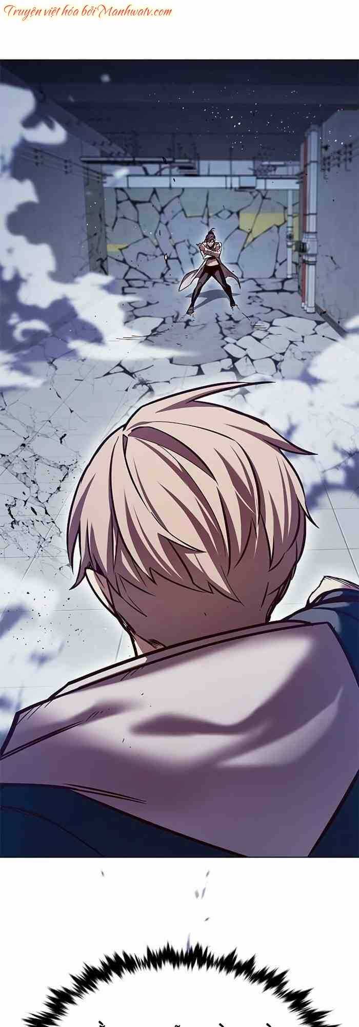 Biến Thân Thành Mèo Chapter 236 trang 1