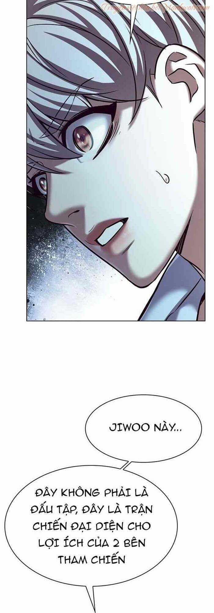 Biến Thân Thành Mèo Chapter 240 trang 10