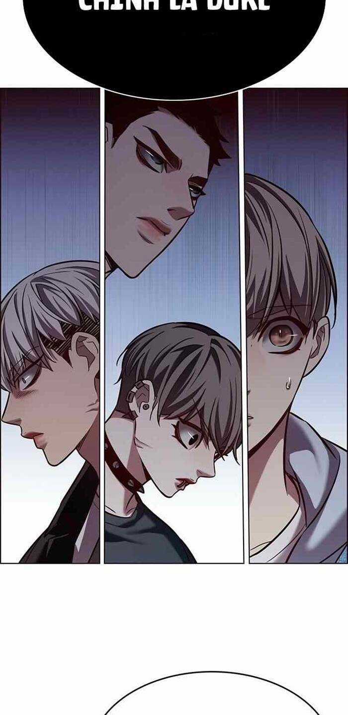 Biến Thân Thành Mèo Chapter 240 trang 27