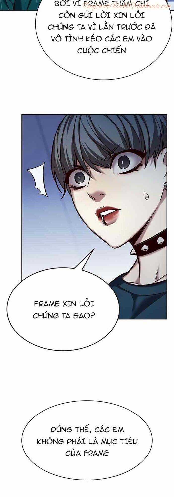 Biến Thân Thành Mèo Chapter 240 trang 31