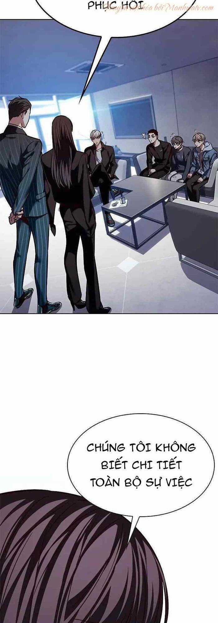 Biến Thân Thành Mèo Chapter 240 trang 4