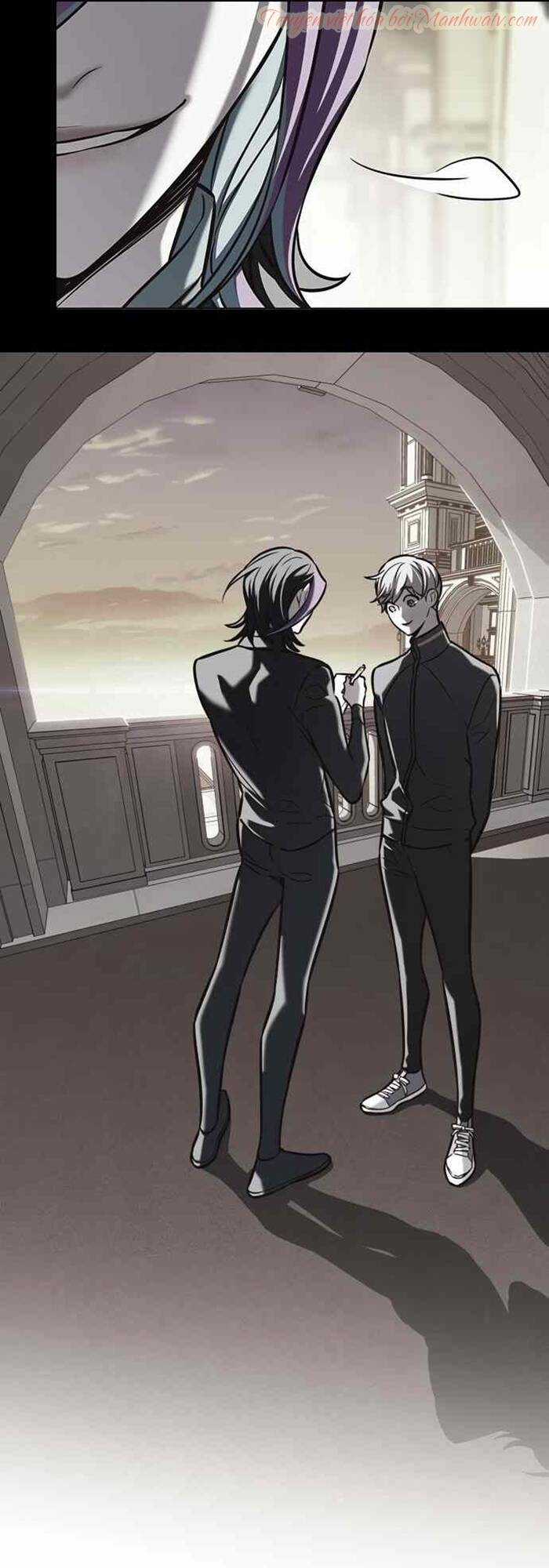 Biến Thân Thành Mèo Chapter 240 trang 52