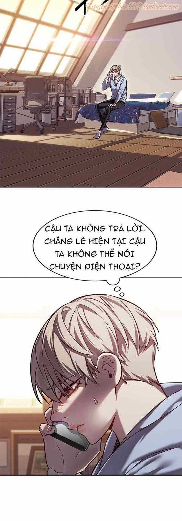 Biến Thân Thành Mèo Chapter 240 trang 55