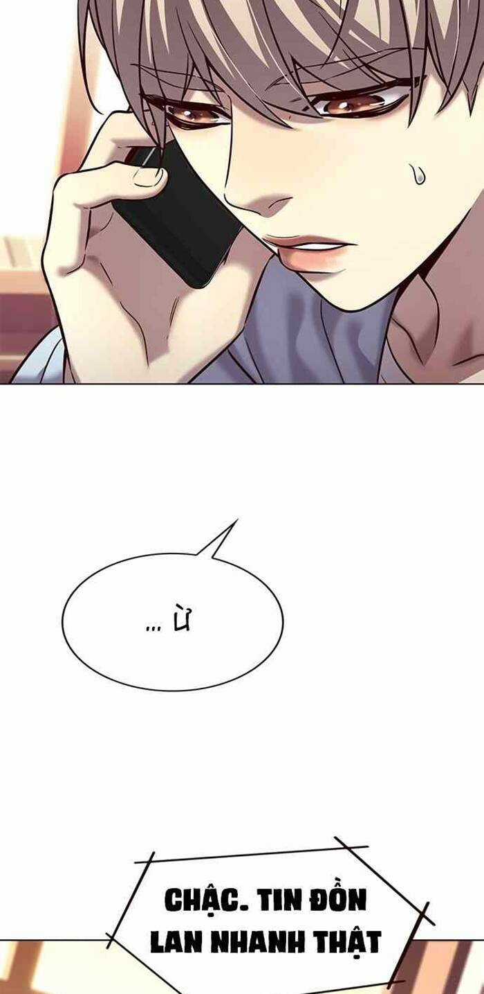 Biến Thân Thành Mèo Chapter 240 trang 59