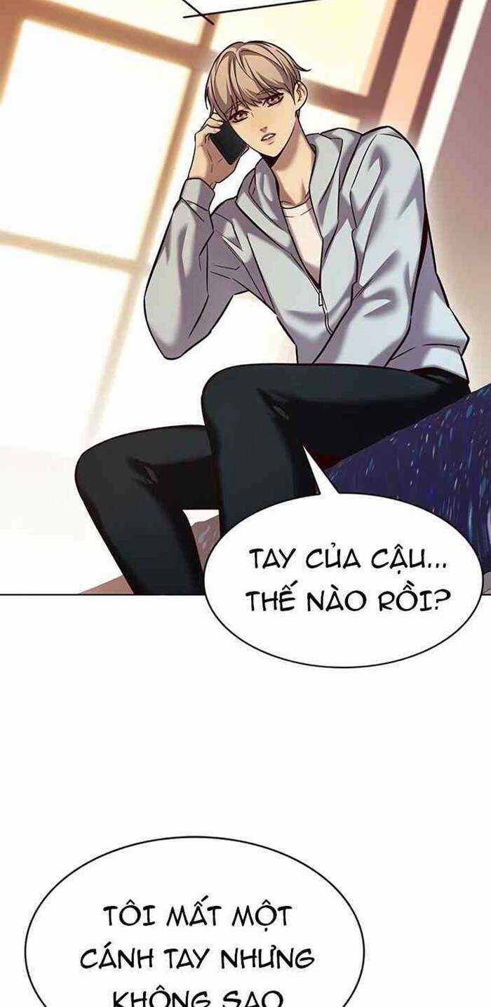 Biến Thân Thành Mèo Chapter 240 trang 60