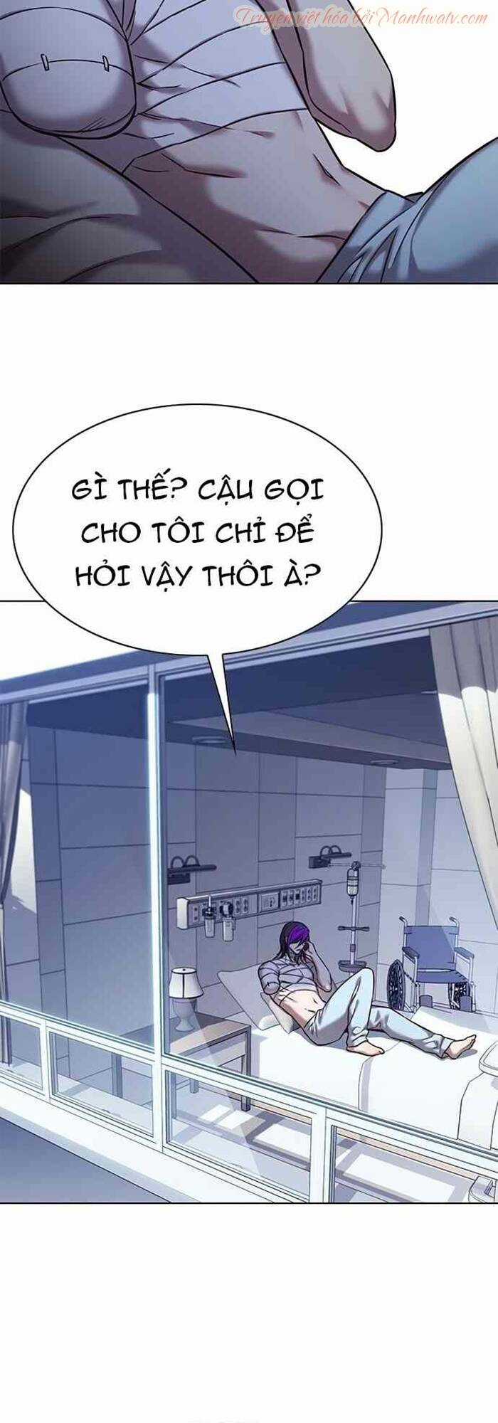 Biến Thân Thành Mèo Chapter 240 trang 64