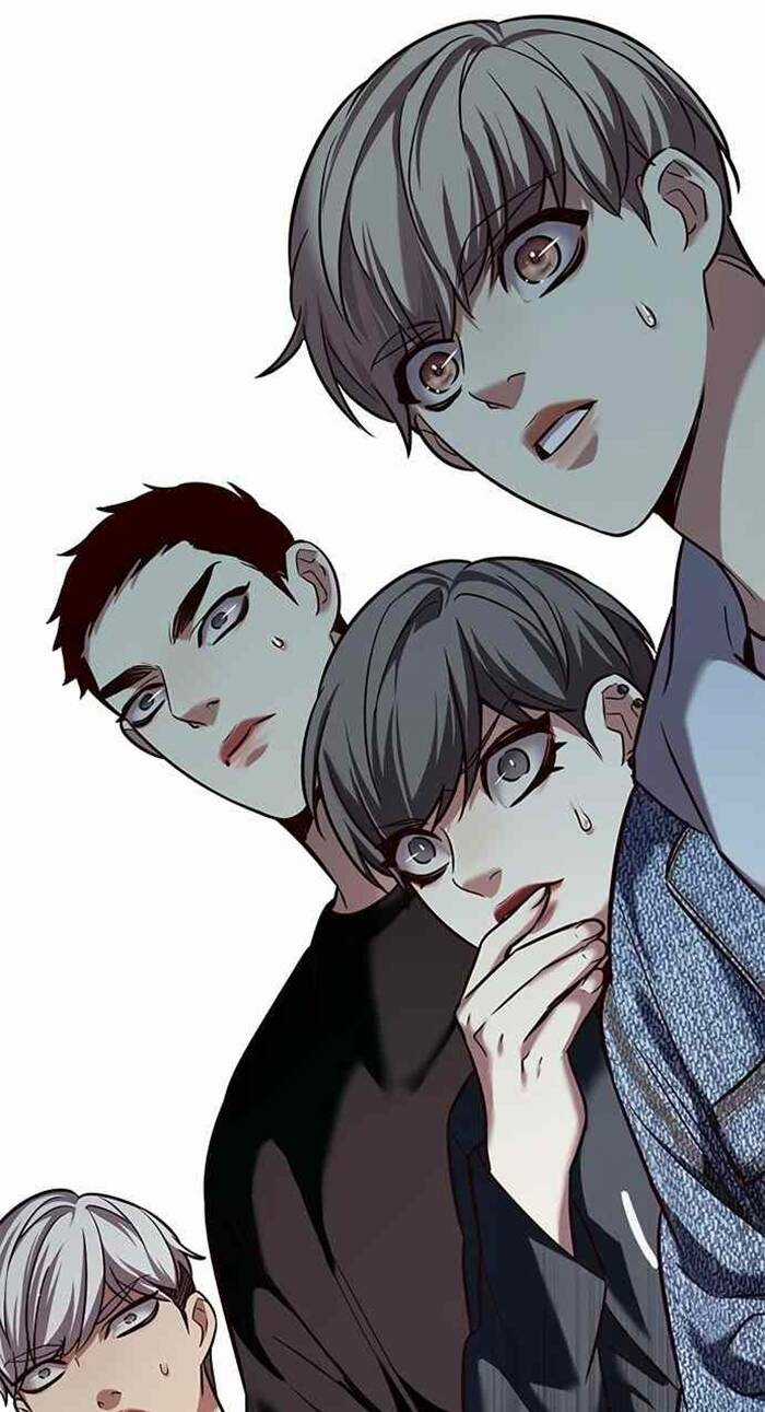 Biến Thân Thành Mèo Chapter 240 trang 8