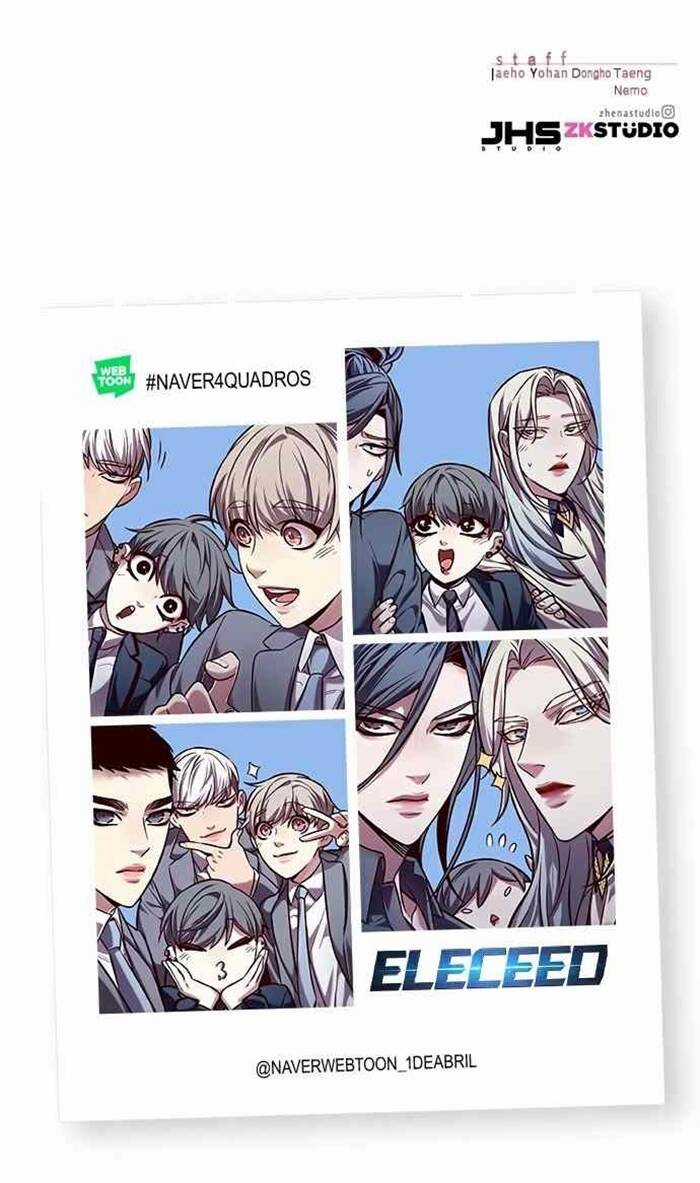 Biến Thân Thành Mèo Chapter 240 trang 81