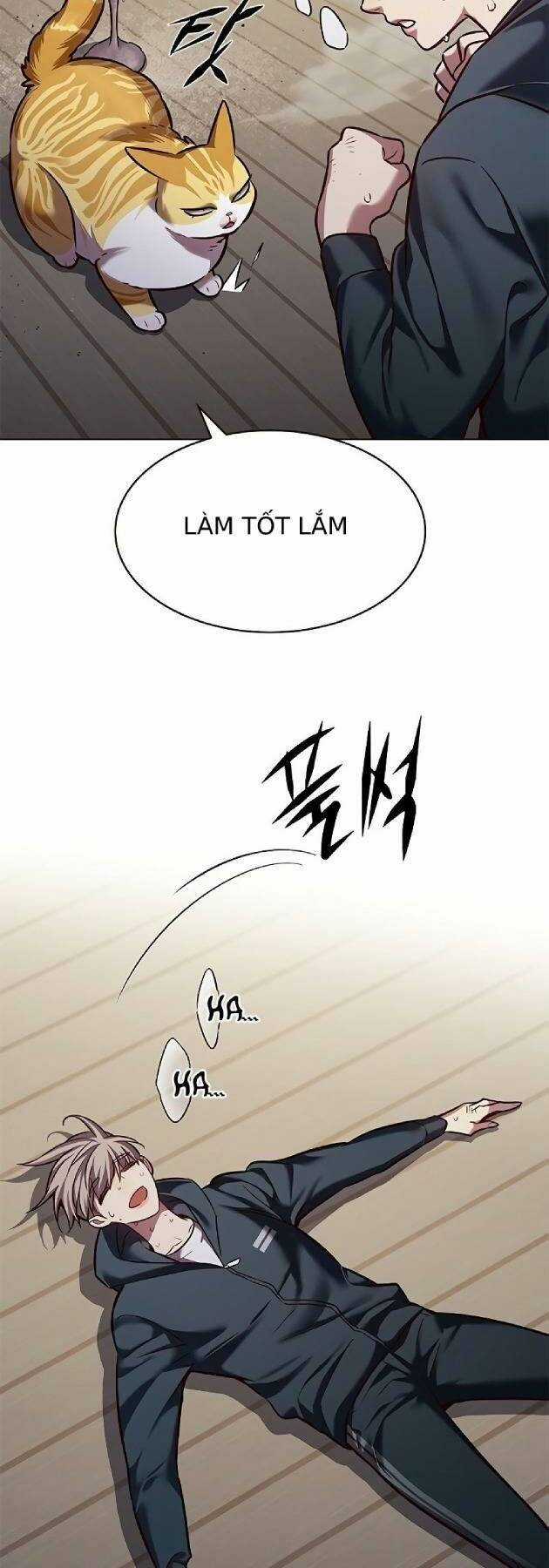 Biến Thân Thành Mèo Chapter 241 trang 25