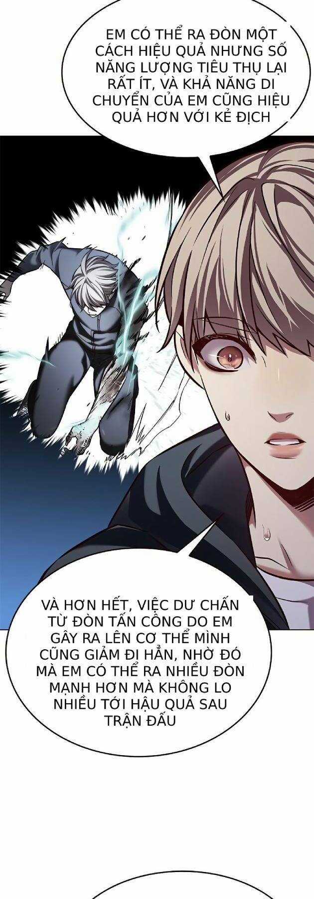 Biến Thân Thành Mèo Chapter 241 trang 29