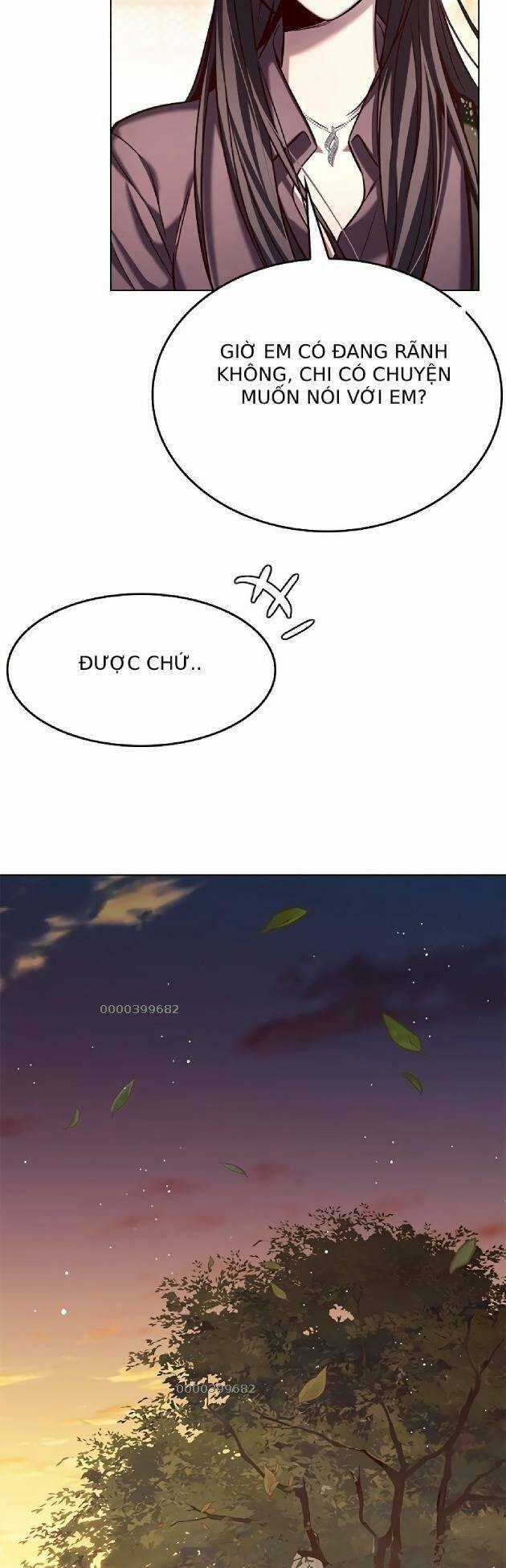 Biến Thân Thành Mèo Chapter 241 trang 39