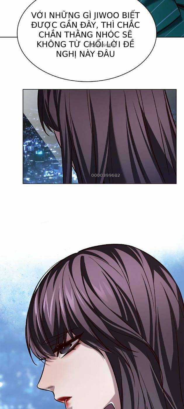 Biến Thân Thành Mèo Chapter 241 trang 4