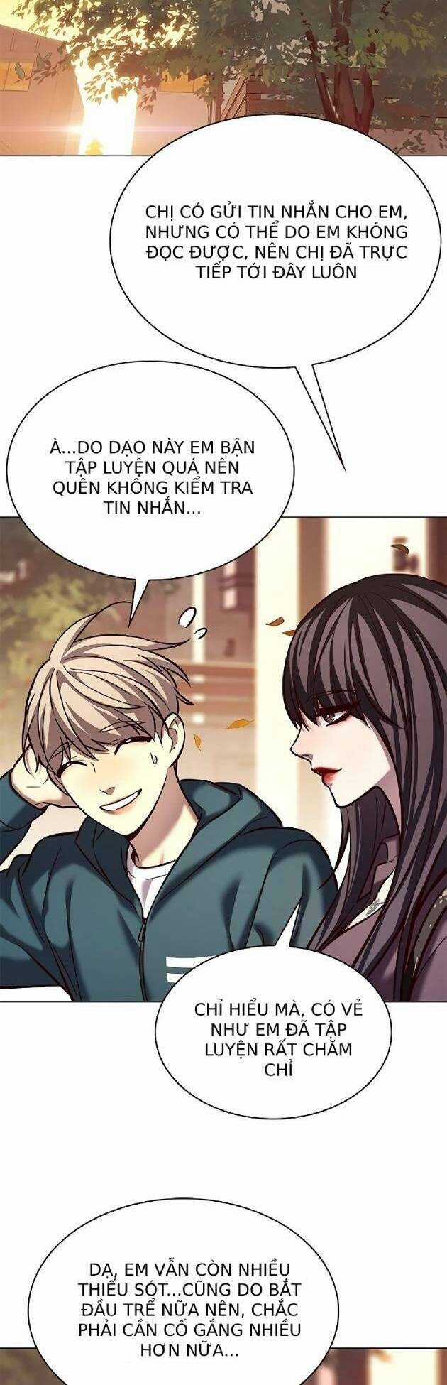 Biến Thân Thành Mèo Chapter 241 trang 40