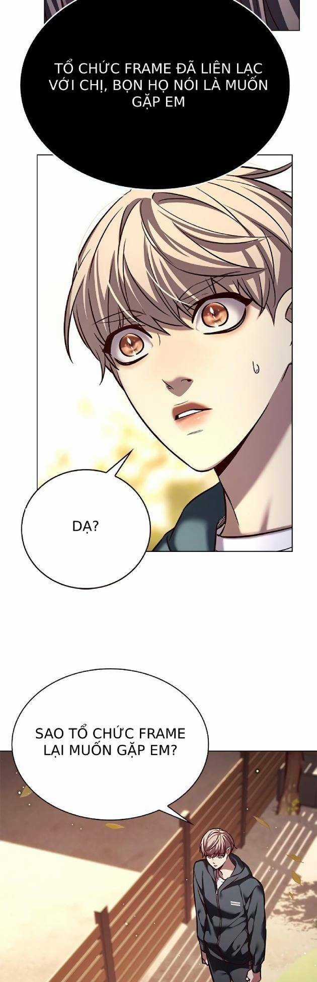 Biến Thân Thành Mèo Chapter 241 trang 43