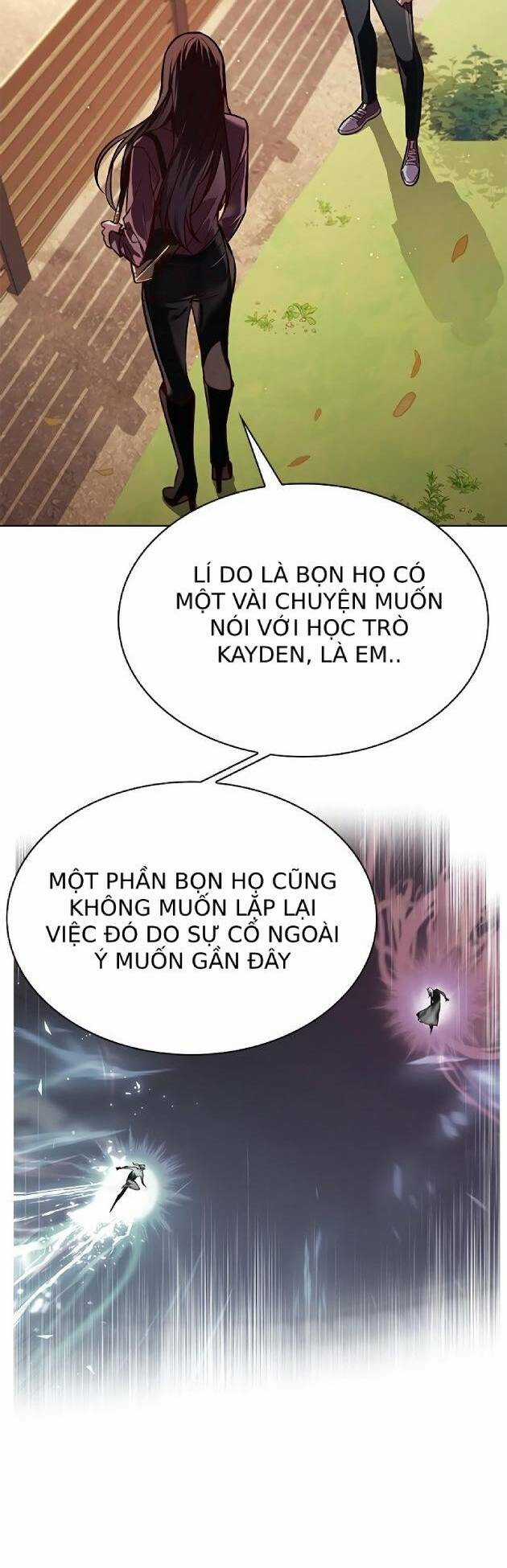 Biến Thân Thành Mèo Chapter 241 trang 44
