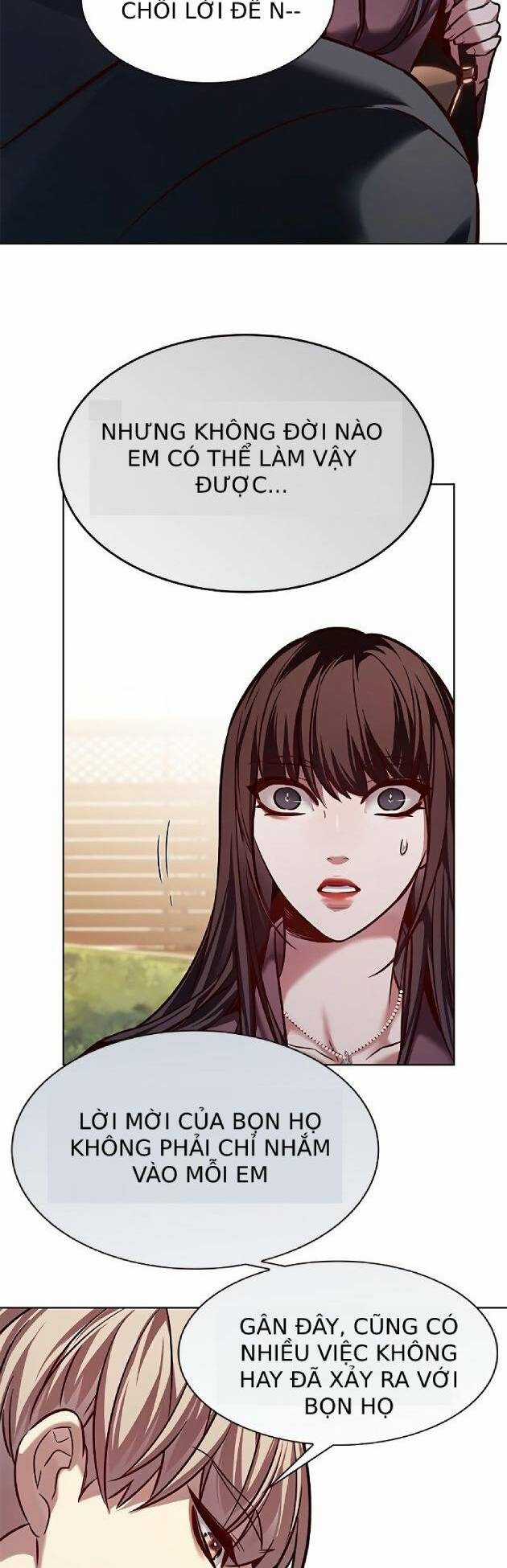 Biến Thân Thành Mèo Chapter 241 trang 48