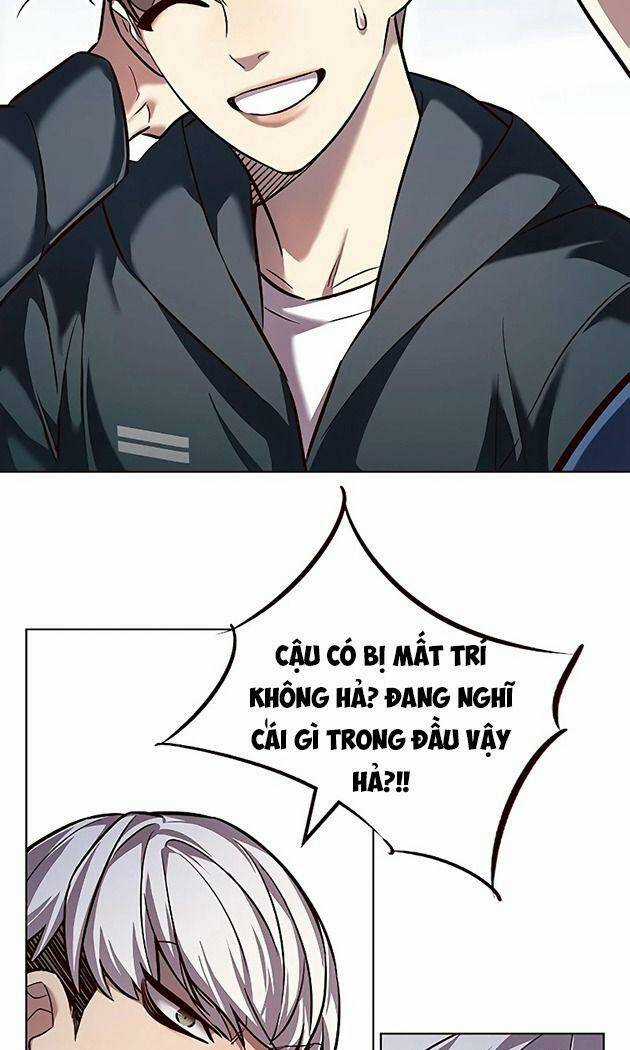 Biến Thân Thành Mèo Chapter 242 trang 17