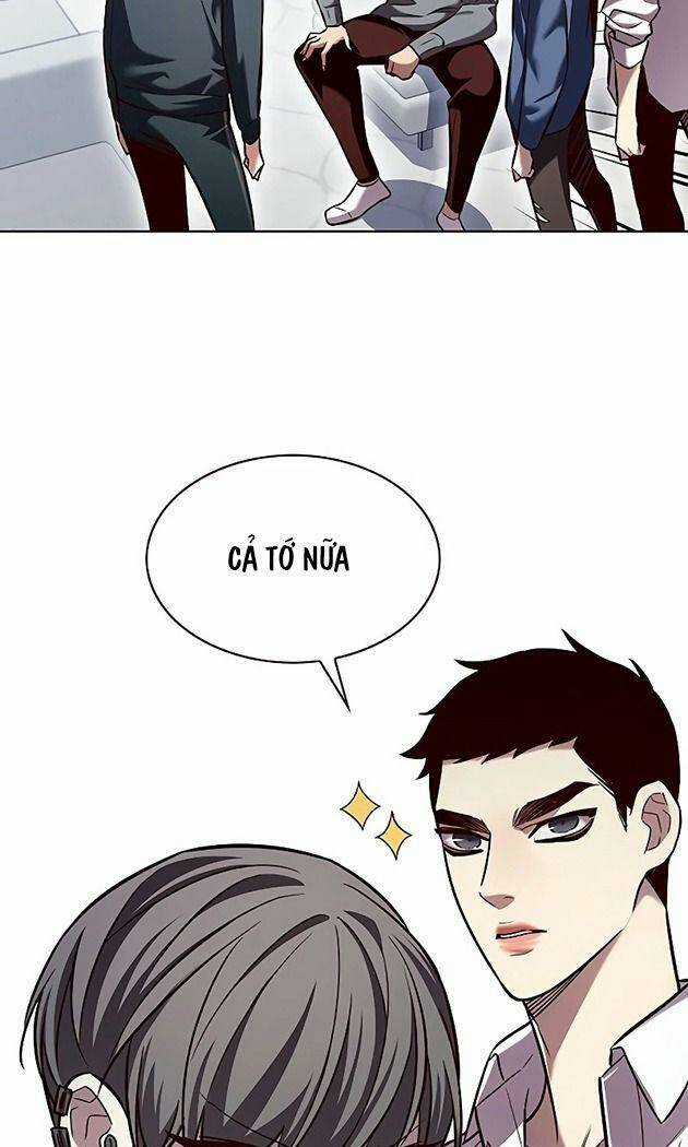 Biến Thân Thành Mèo Chapter 242 trang 23