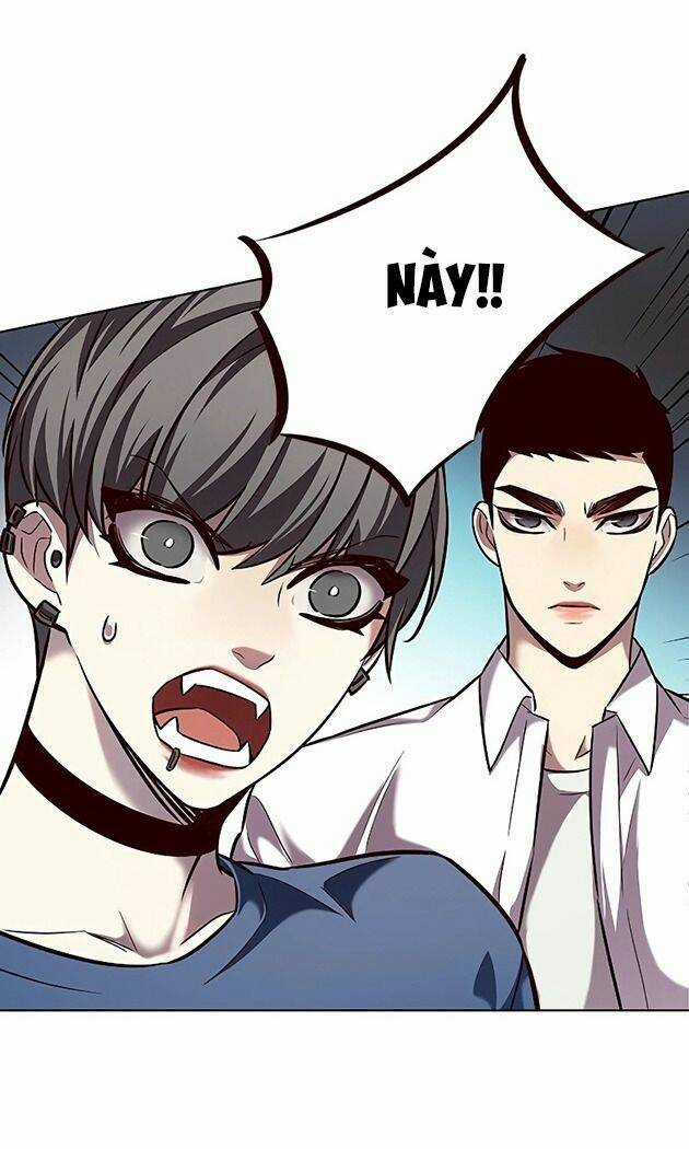 Biến Thân Thành Mèo Chapter 242 trang 26