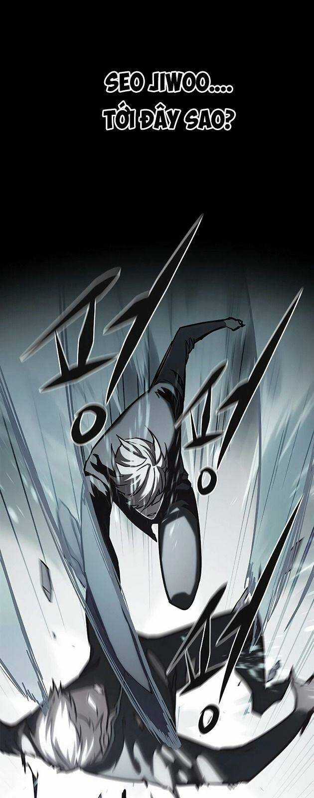 Biến Thân Thành Mèo Chapter 242 trang 3