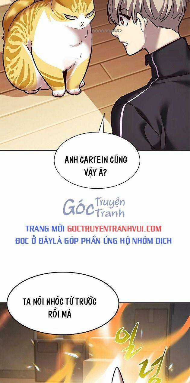 Biến Thân Thành Mèo Chapter 242 trang 38