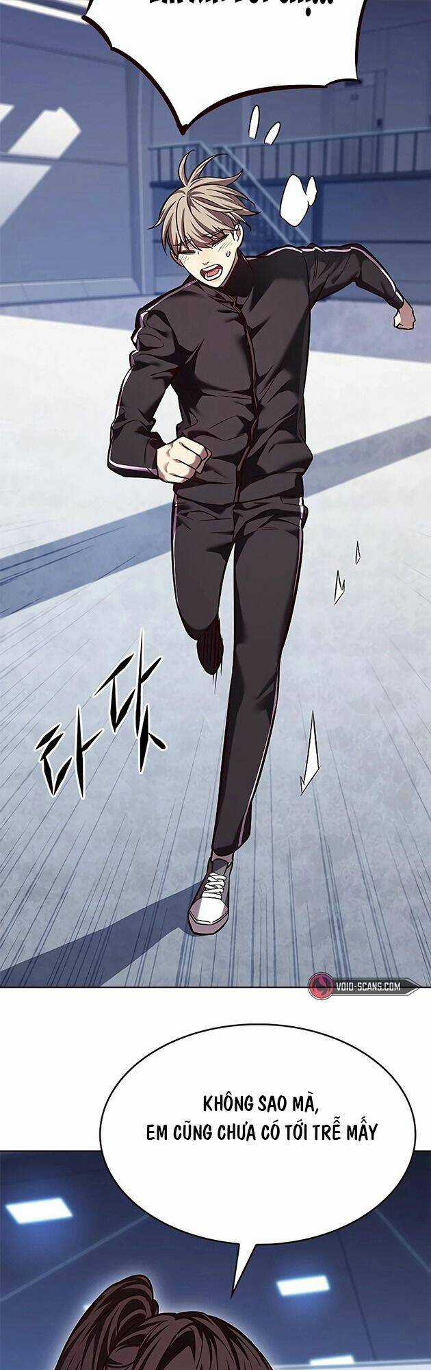 Biến Thân Thành Mèo Chapter 242 trang 52