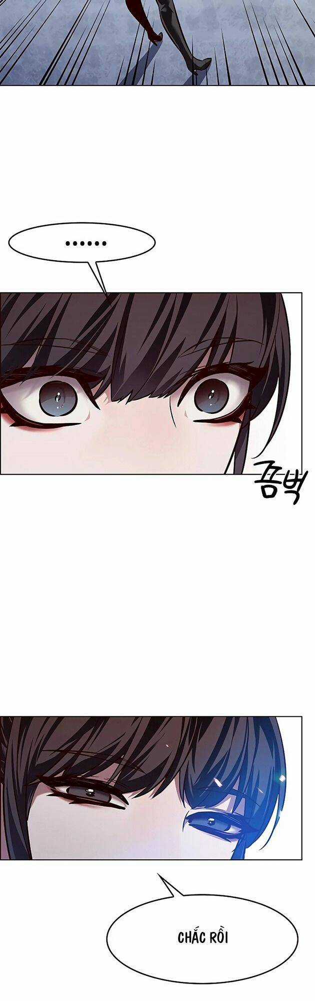 Biến Thân Thành Mèo Chapter 242 trang 55