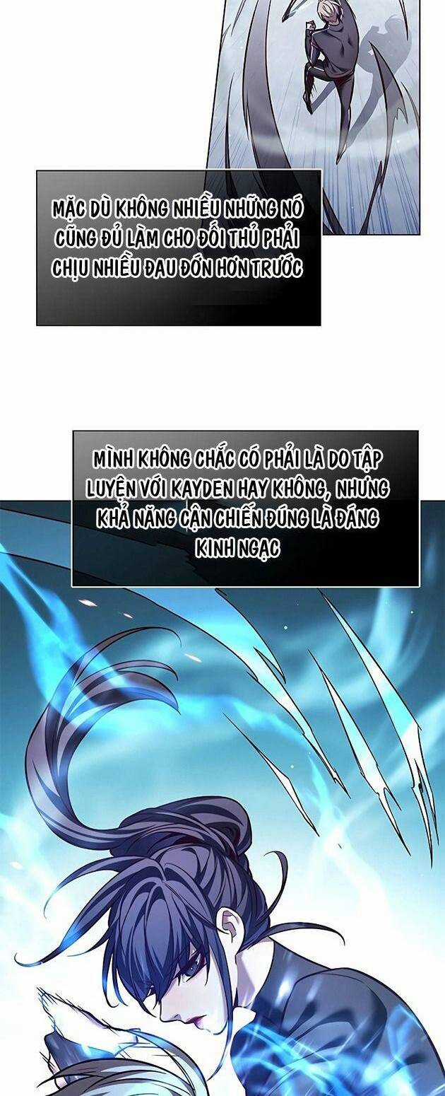 Biến Thân Thành Mèo Chapter 242 trang 65