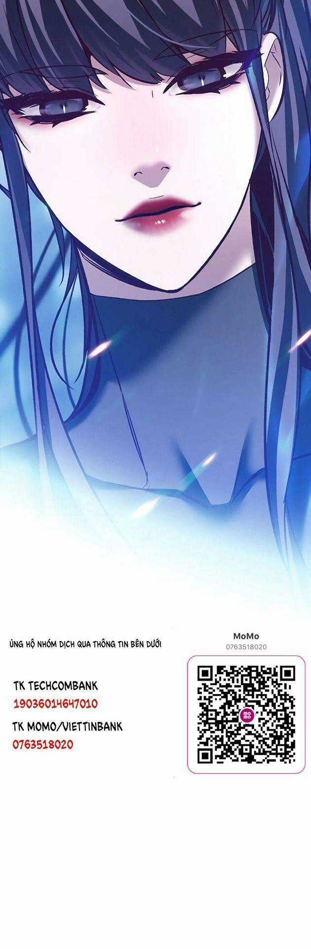 Biến Thân Thành Mèo Chapter 242 trang 79