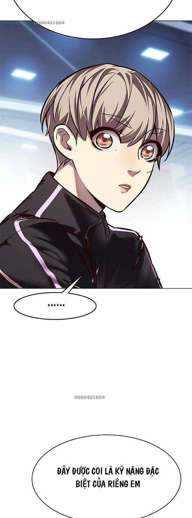 Biến Thân Thành Mèo Chapter 243 trang 16