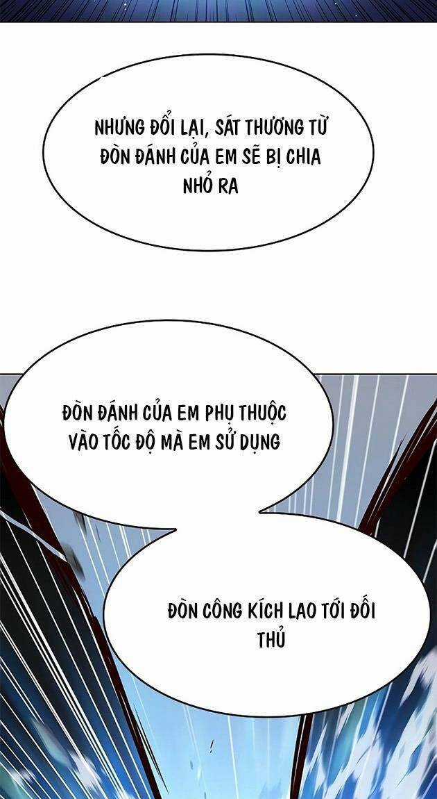 Biến Thân Thành Mèo Chapter 243 trang 21