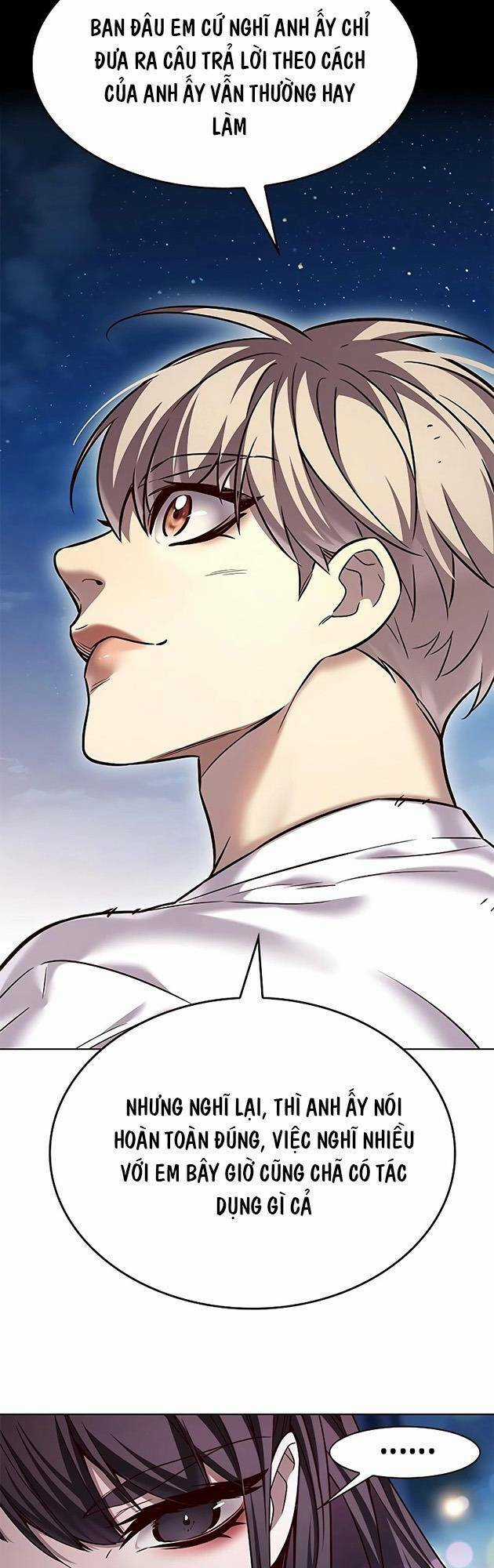 Biến Thân Thành Mèo Chapter 243 trang 44