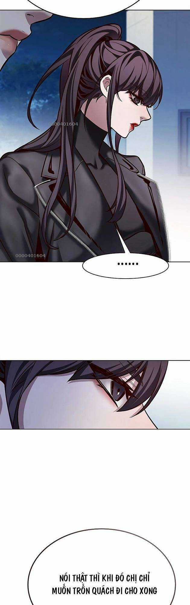 Biến Thân Thành Mèo Chapter 243 trang 47