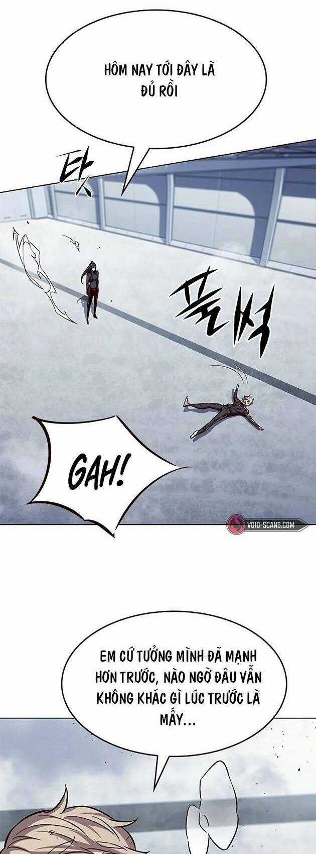 Biến Thân Thành Mèo Chapter 243 trang 5