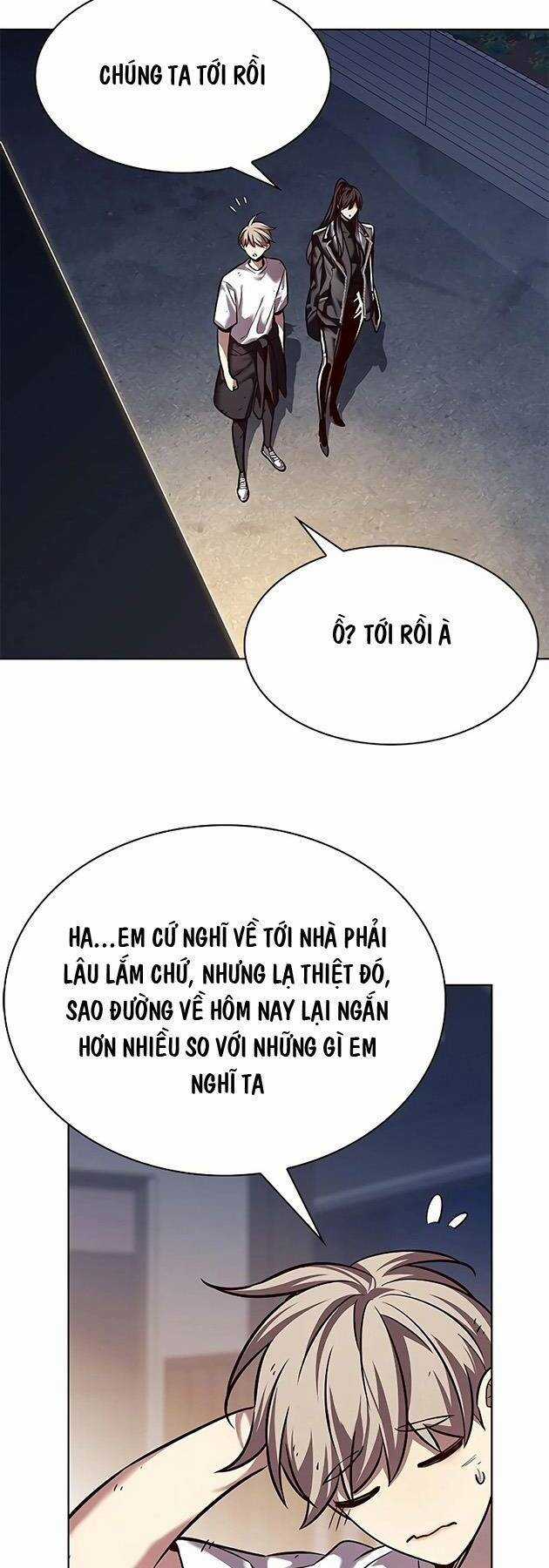 Biến Thân Thành Mèo Chapter 243 trang 53