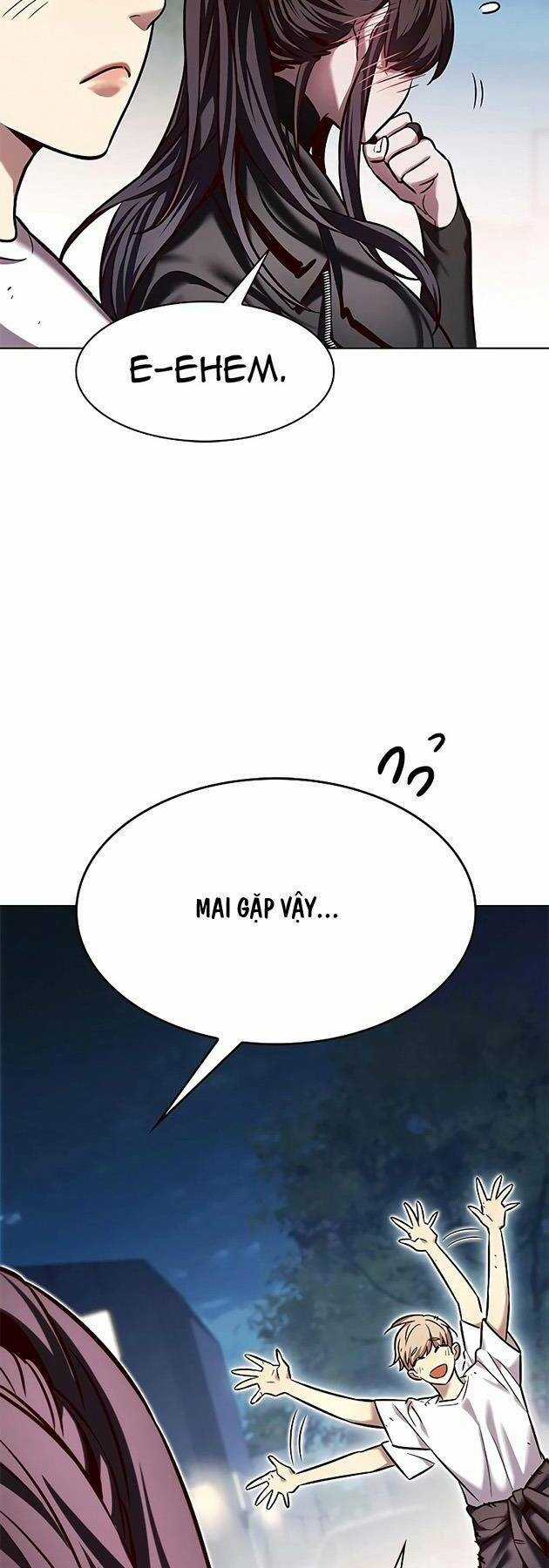 Biến Thân Thành Mèo Chapter 243 trang 55