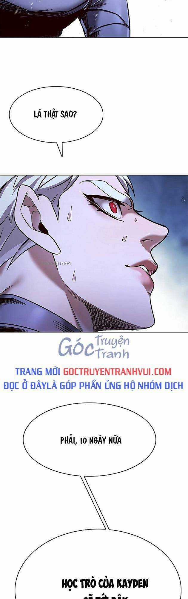 Biến Thân Thành Mèo Chapter 243 trang 68