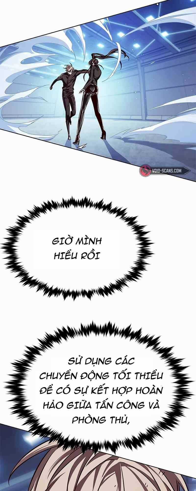 Biến Thân Thành Mèo Chapter 244 trang 31