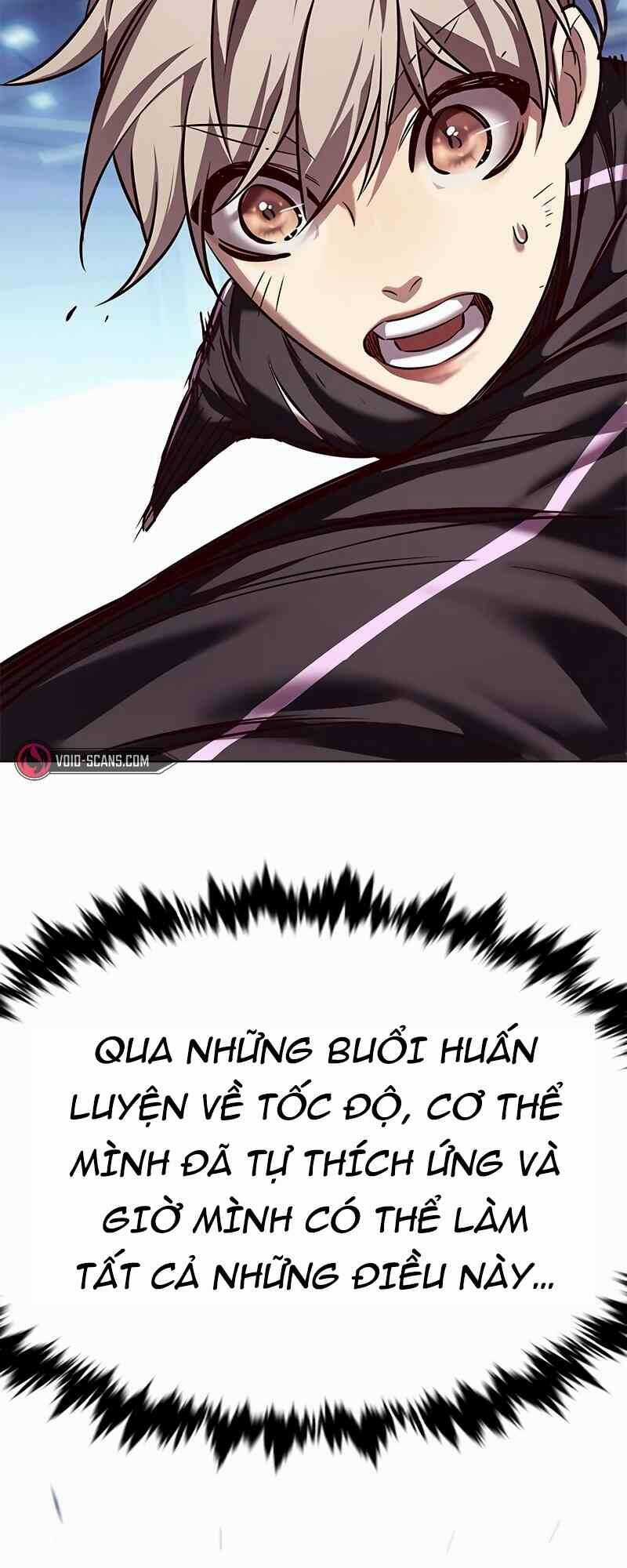 Biến Thân Thành Mèo Chapter 244 trang 32