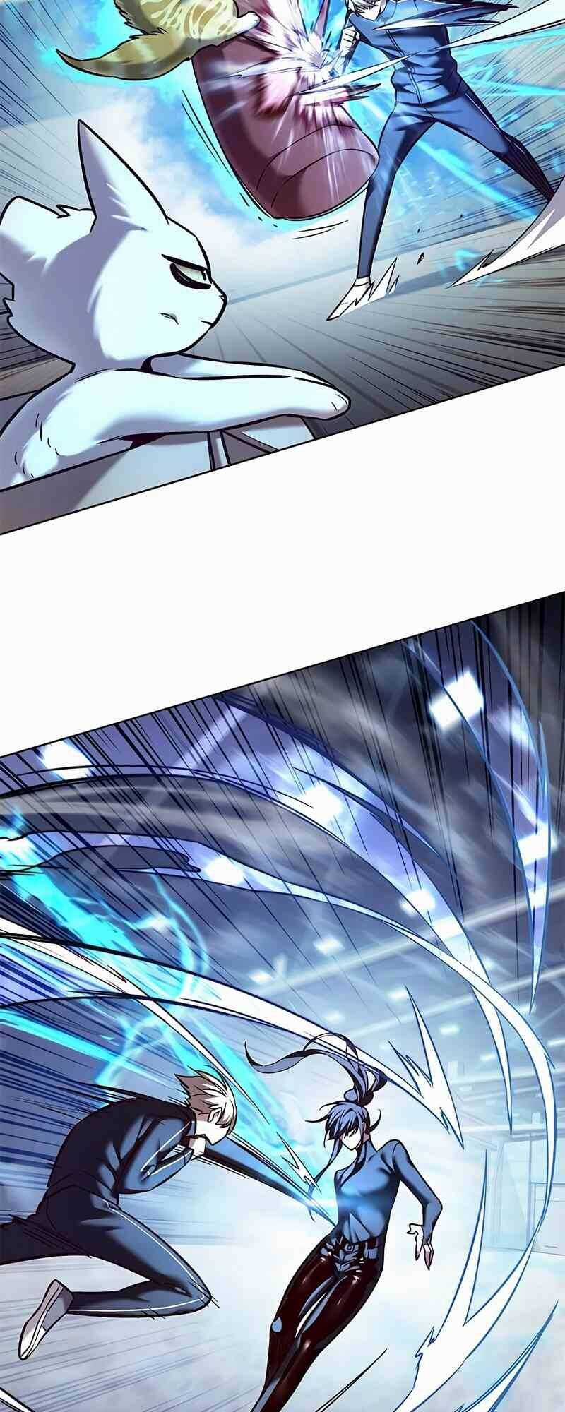 Biến Thân Thành Mèo Chapter 244 trang 36