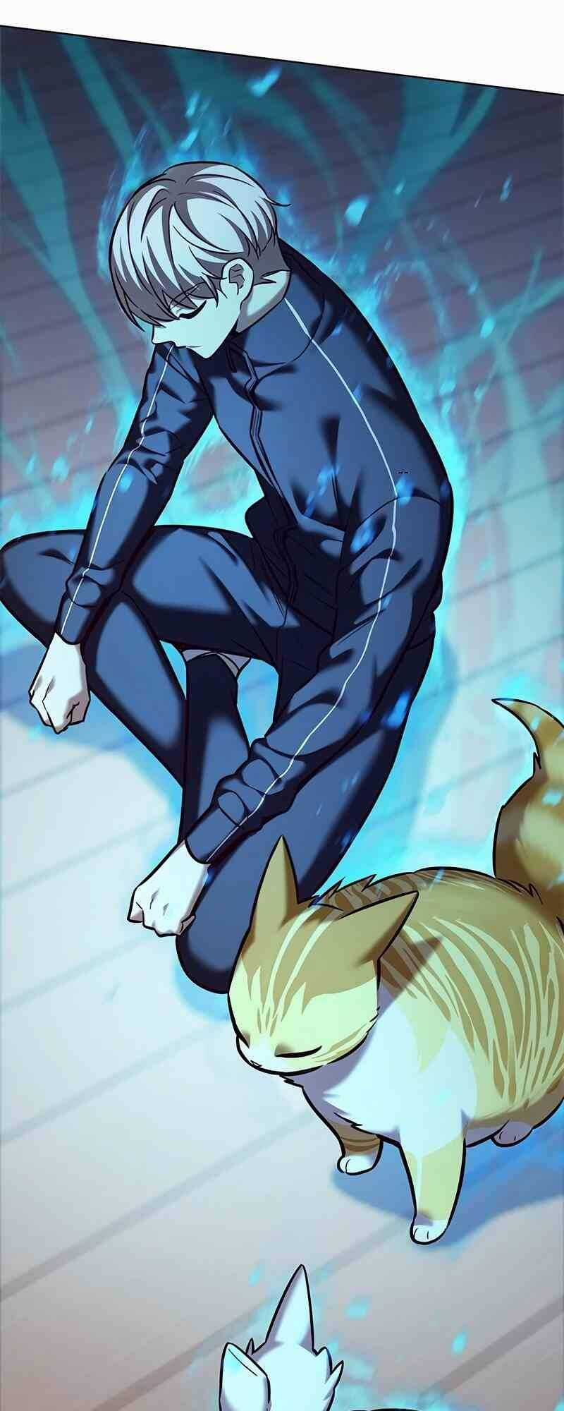 Biến Thân Thành Mèo Chapter 244 trang 38